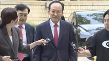 추경호 '표결 방해' 오늘 1심 마무리…이 시각 법원 / YTN