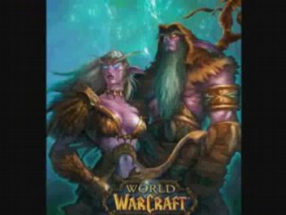 World of Warcraft golden secrets guide