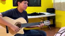 Luis Angel Santana Osorio. Video 1 (Toro relajo)