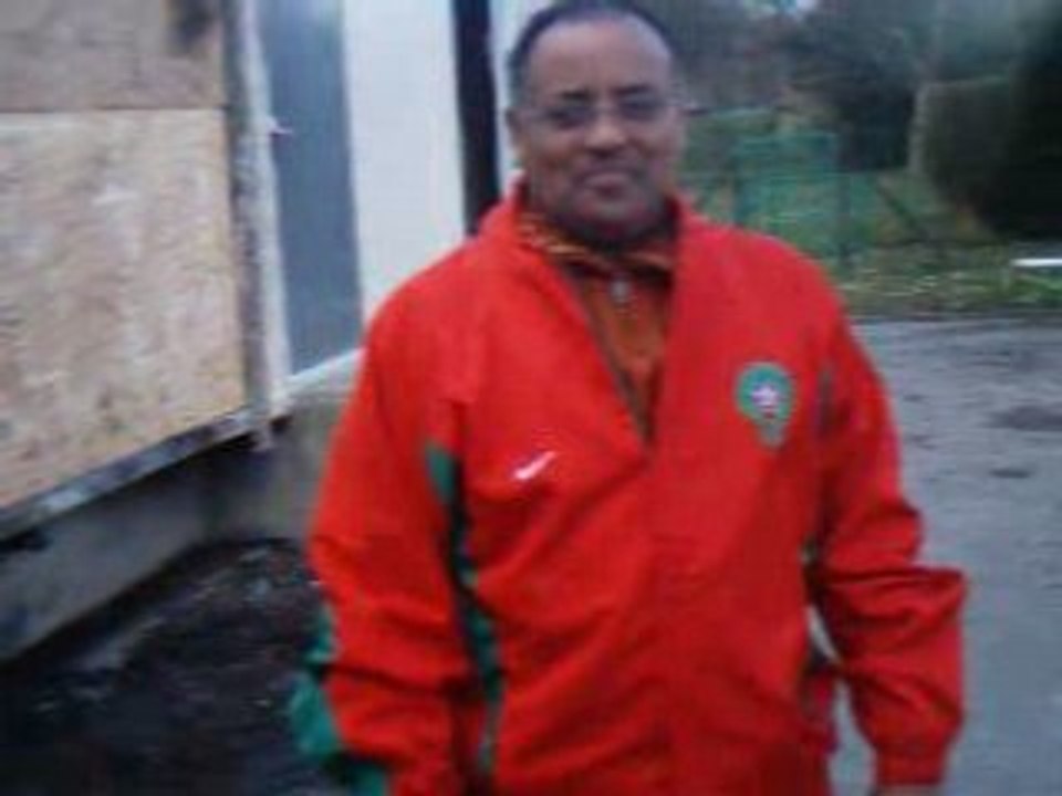 RACING CLUB MAUBEUGE FOOTBALL 59 PROVINCES BUT FOOT NORD BUT