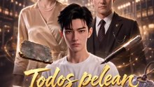 Todos pelean por ser mi familia​ | Serie Completa | Short Drama Español