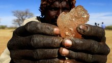 The smuggled resource in your candy and soda funding Sudan's civil war