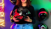 CUÁL ES EL MEJOR CASCO: ABIERTO, INTEGRAL O ABATIBLE?