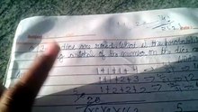 Four dices are rolled. What is the probability of getting a total of the number on the dice as 7