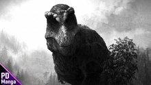 El mayor descubrimiento de T. rex en años!