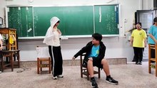 少年法律劇場_偷摸他人私密處 觸犯性騷擾罪