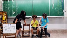 少年法律劇場_違背善良風俗 契約無效