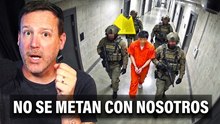 Esta podría ser la operación trampa más BRILLANTE del FBI de la historia