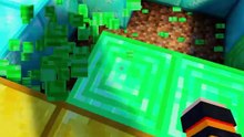 BATERÍAS DE CELULAR EN MINECRAFT??? jajaja