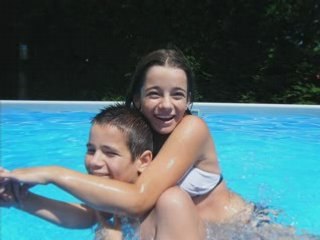 Vacances 2008