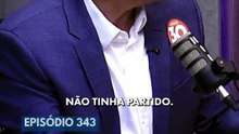"Eleitor vota em nomes, não em partidos", afirma Kiko Caputo