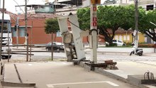 Mortes e destruição: moradores de Iconha relembram os impactos das fortes chuvas em 2020