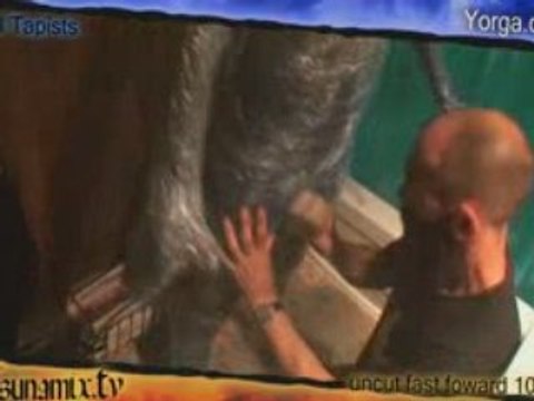 Sarah Scotcher par JahKo et Yorga