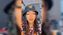 PRONUNCIAMENTO da LISA BARCELOS