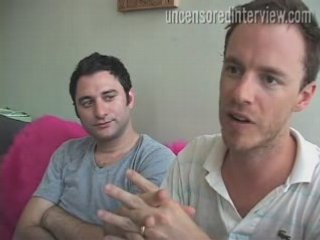 Project Jenny Project Jan on Uncensored Interview: ...