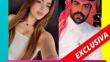 Elda María revela cómo fue su cita con Massad Altamimi: “Yo pagué todo y después salió con otra”