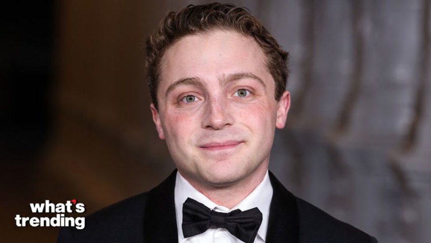 How Jake Shane Became Gen Z’s Most Powerful Socialite — And Why TikTok Is Concerned