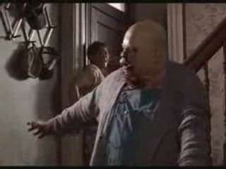 la nuit des morts-vivants (remake) - extrait
