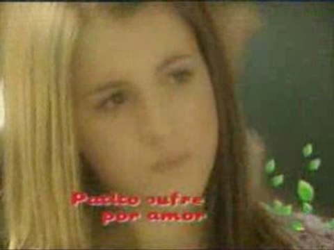 Promo patito feo 120808