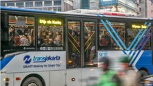 Pemprov DKI Tambah 6 Golongan Transportasi Publik Gratis, Ini Daftarnya