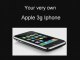 Free Iphone 3G Free Apple Iphone Unlocked Iphone Unlock Apps
