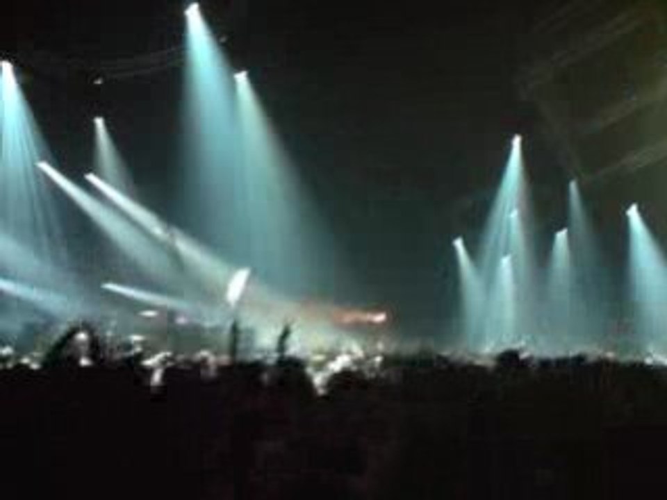 Vitalic -dragon bal montpellier 2008