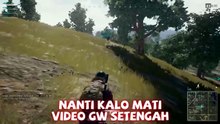 Milyhya PUBG Indonesia - 'Kebodohan yang Tidak Dapat Disembuhkan'