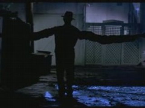 les griffes de la nuit - rêves ou cauchemar ?