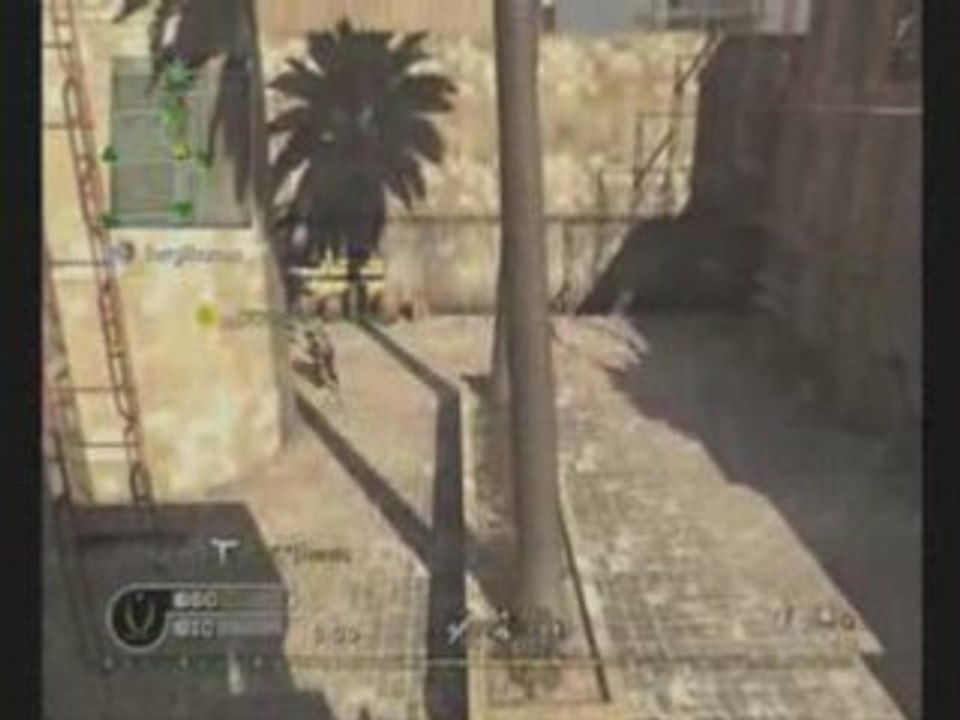 Call of duty 4 - 15 ^^