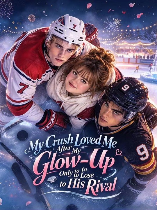 【2026 New Drama】My Crush Loved Me After My Glow-Up Only to Lose Me to His Rival Full Episodes Eng Sub (Short Drama)