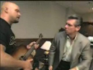 Stone Cold Steve Austin - What? Part 3