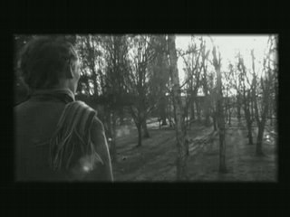 Je Vais Fumer Un Cigarette