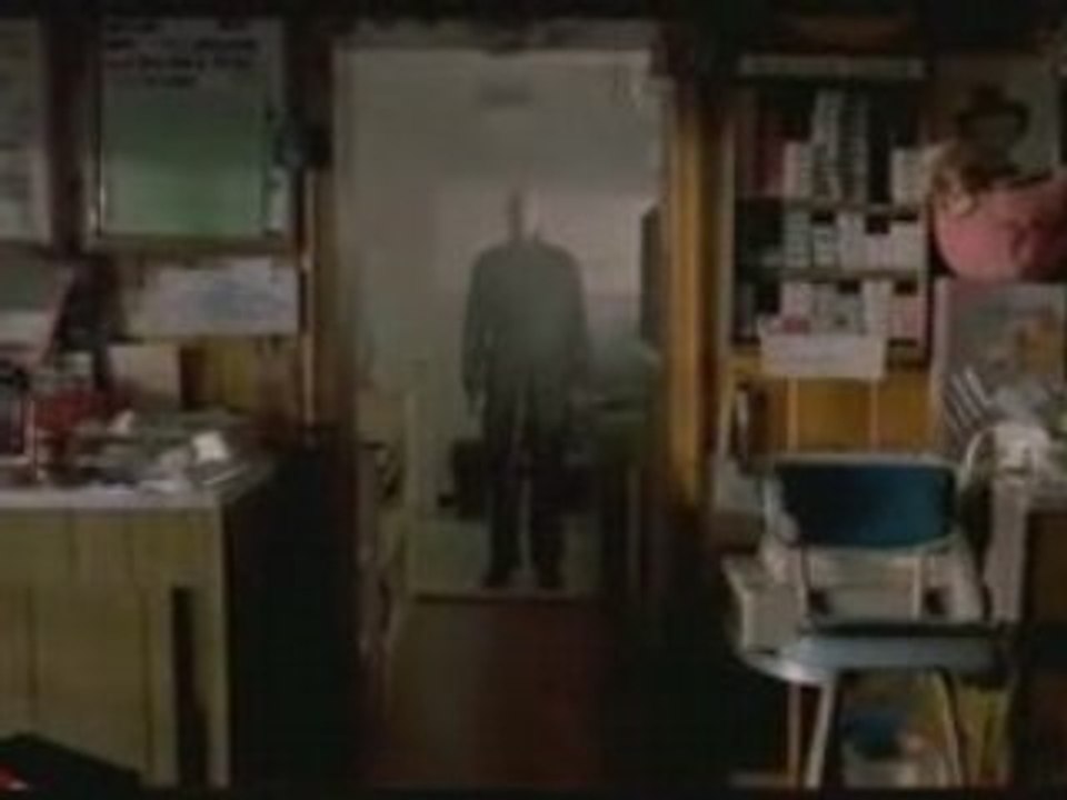 halloween 4 - michael myers