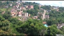 Após confronto, polícia faz buscas por suspeitos em região de mata em Cariacica