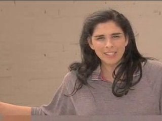 A Message From Sarah Silverman