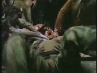 le jour des morts-vivants - division