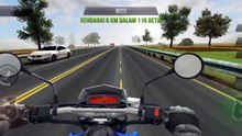 Traffic Rider Misi 15