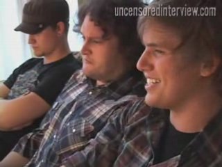 TAB on Uncensored Interview: Baby Got Back