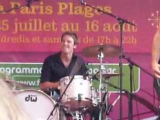 5_Quidam, Festival Indétendances 2008, Nos Souvenirs (2)