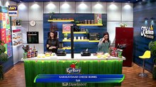 Kitchen Chemistry S2 [Full Movie]