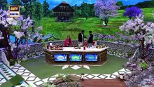 Shan e Dastarkhuwan | Chef Farah | 2nd April 2023 | #shaneiftar #waseembadami #iqrarulhasan [Full Movie]