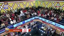 Public Ka Faisla | Bike Winner | Jeeto Pakistan | Fahad Mustafa | ARY Digital [Full Movie]
