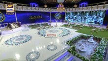 Shan e Iftar - Segment: Dua - 8th April 2022 - #ShaneRamazan #MutiSohailRazaAmjadi [Full Movie]