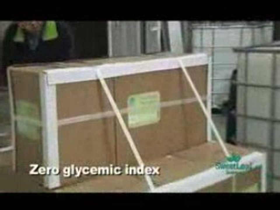 From Plant to Package