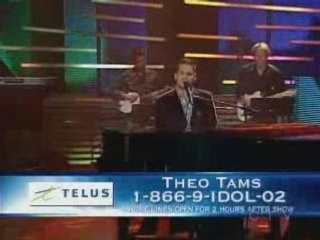 Canadian Idol 6 Episode 23 Part 2