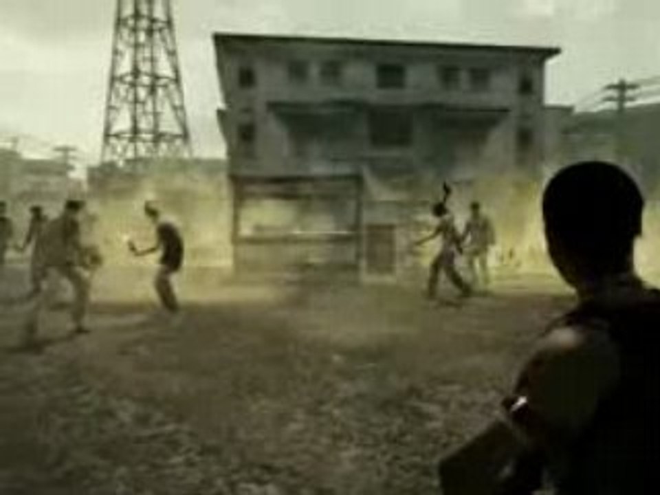 Resident_evil_5_trailer e3 2008