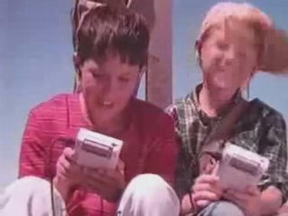 Pub Game Boy