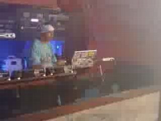 CUT KILLER show au Chic Deluxe à Roses