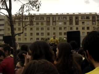 Paco Pil y sus fieles