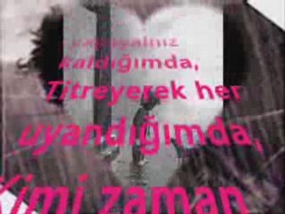 Yagmura özel